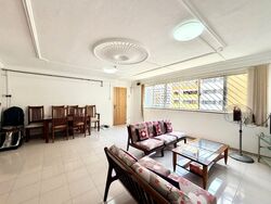 Blk 675 Hougang Avenue 8 (Hougang), HDB 4 Rooms #556147211